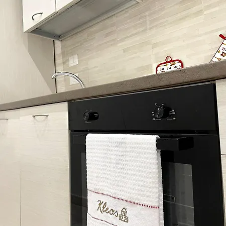 Apartament Kleos 9229