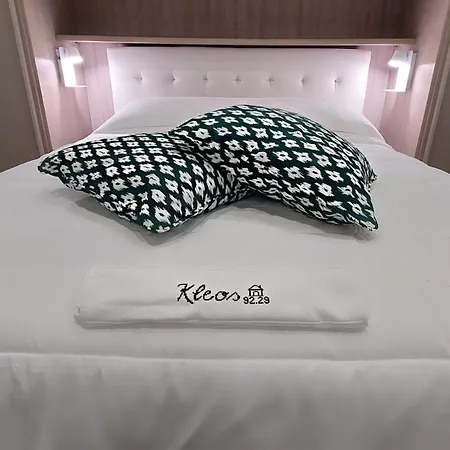 Kleos 9229 سيراكوزا
