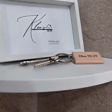 Kleos 9229