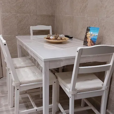 Kleos 9229 شقة سيراكوزا