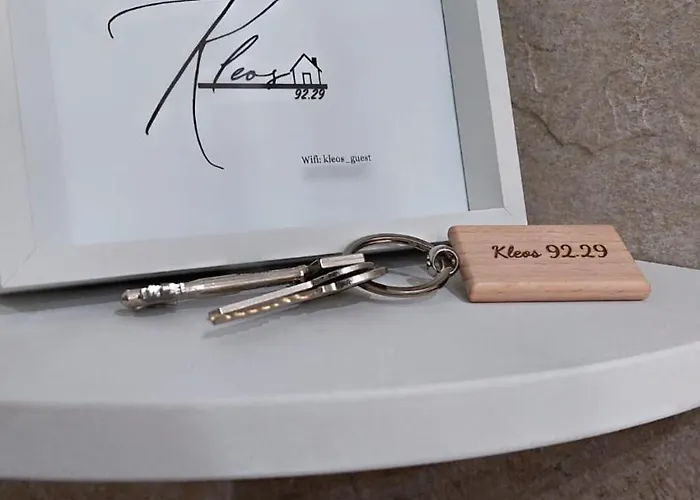 Kleos 9229